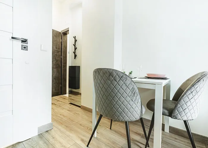 Wyjątkowe W Centrum *