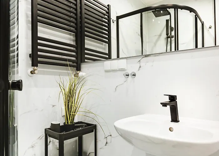 Wyjątkowe W Centrum