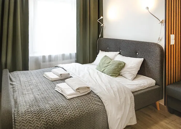 Wyjątkowe W Centrum