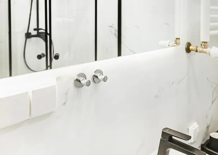 Wyjątkowe W Centrum Apartament Wrocław