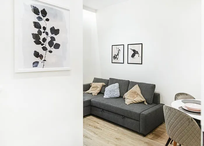 Apartament Wyjątkowe W Centrum Wrocław