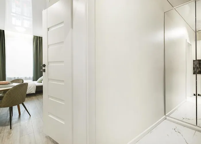 Wyjątkowe W Centrum Wrocław