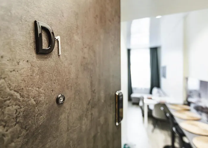 Wyjątkowe W Centrum *