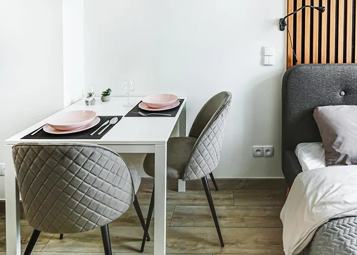 Wyjątkowe W Centrum