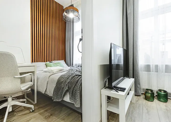 Wyjątkowe W Centrum * Wrocław