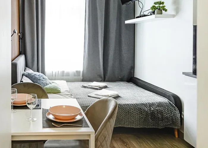 Wyjątkowe W Centrum