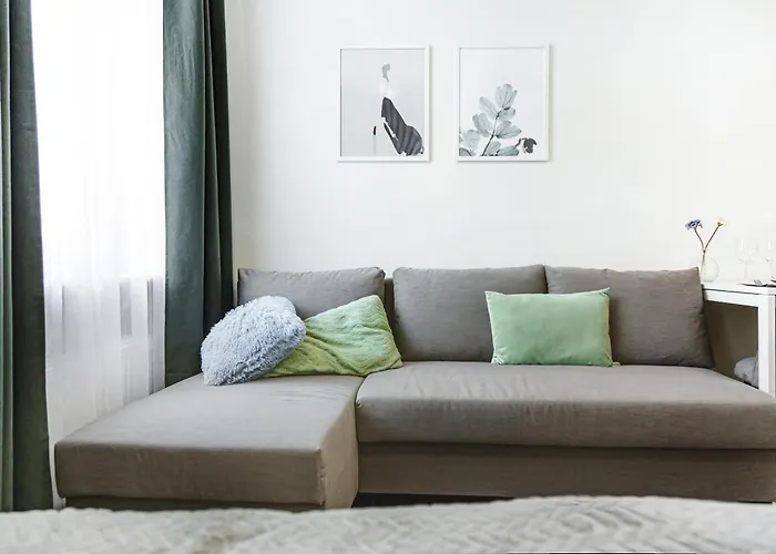 Wyjątkowe W Centrum * Wrocław