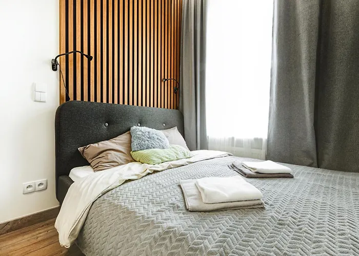 Wyjątkowe W Centrum *