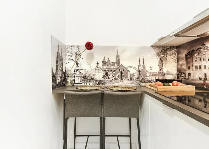 Wyjątkowe W Centrum