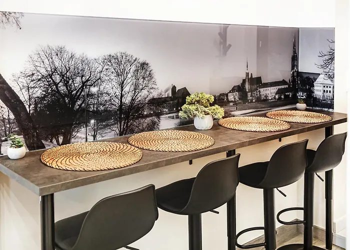 Wyjątkowe W Centrum * Wrocław