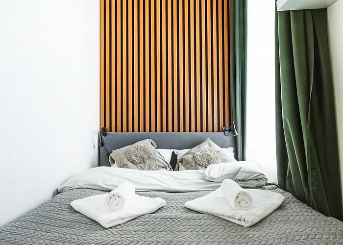 Wyjątkowe W Centrum *