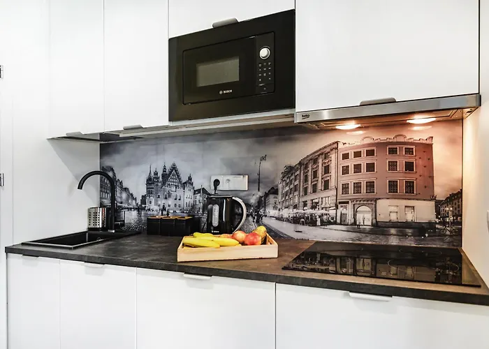 Wyjątkowe W Centrum