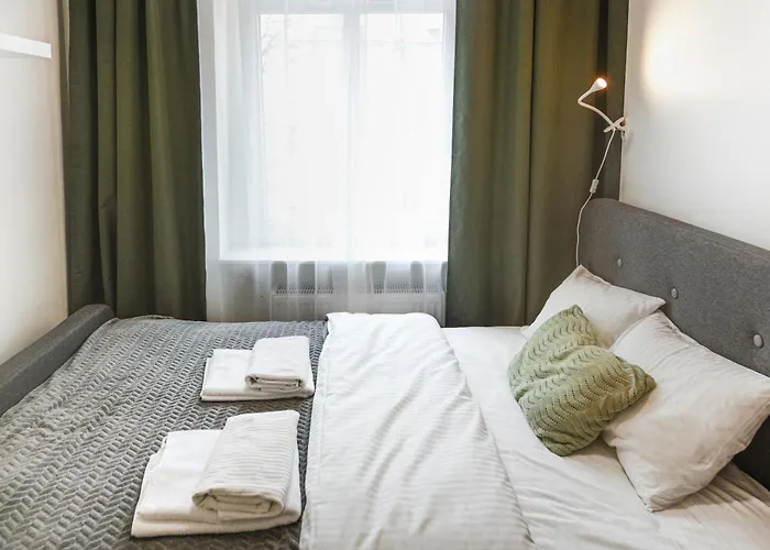 Wyjątkowe W Centrum * Wrocław