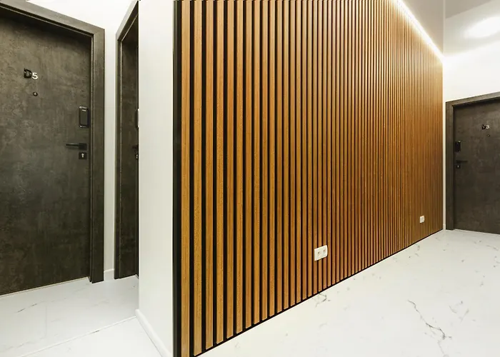 Wyjątkowe W Centrum * Wrocław